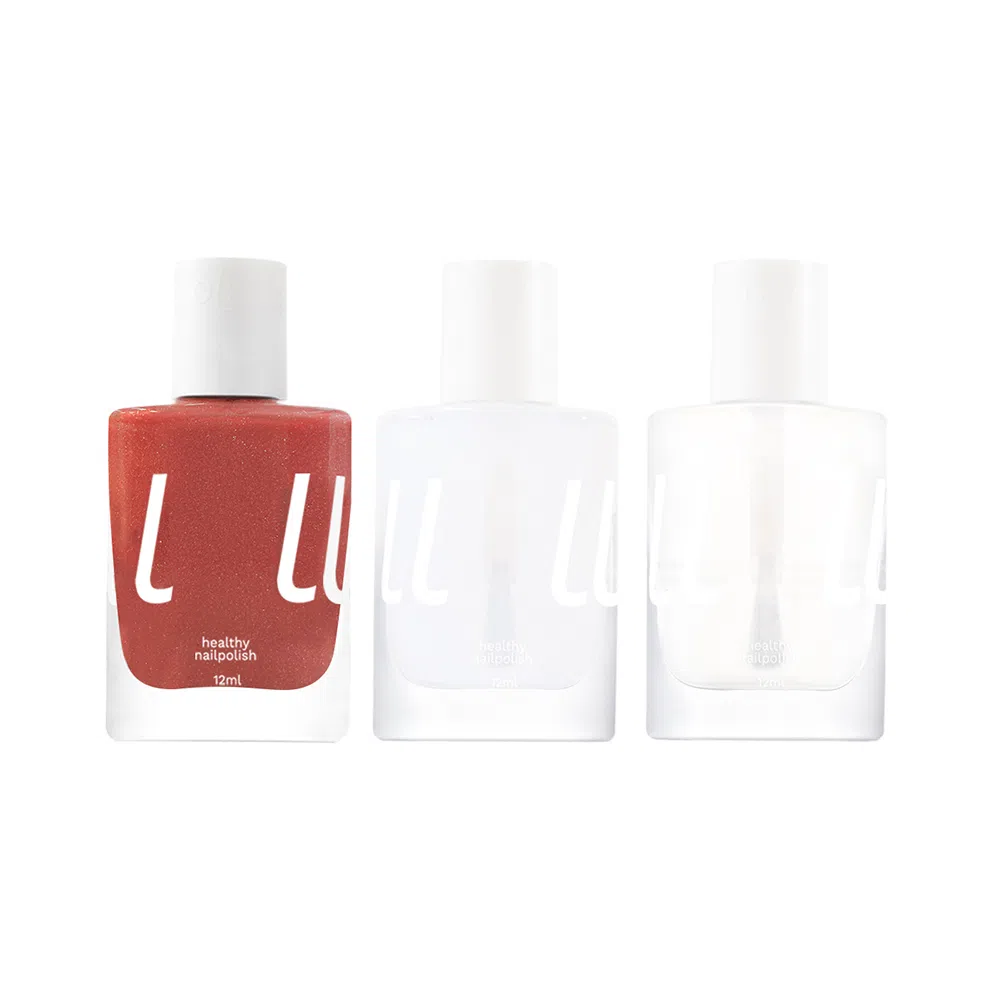 LOLA LOLY 12ml*3