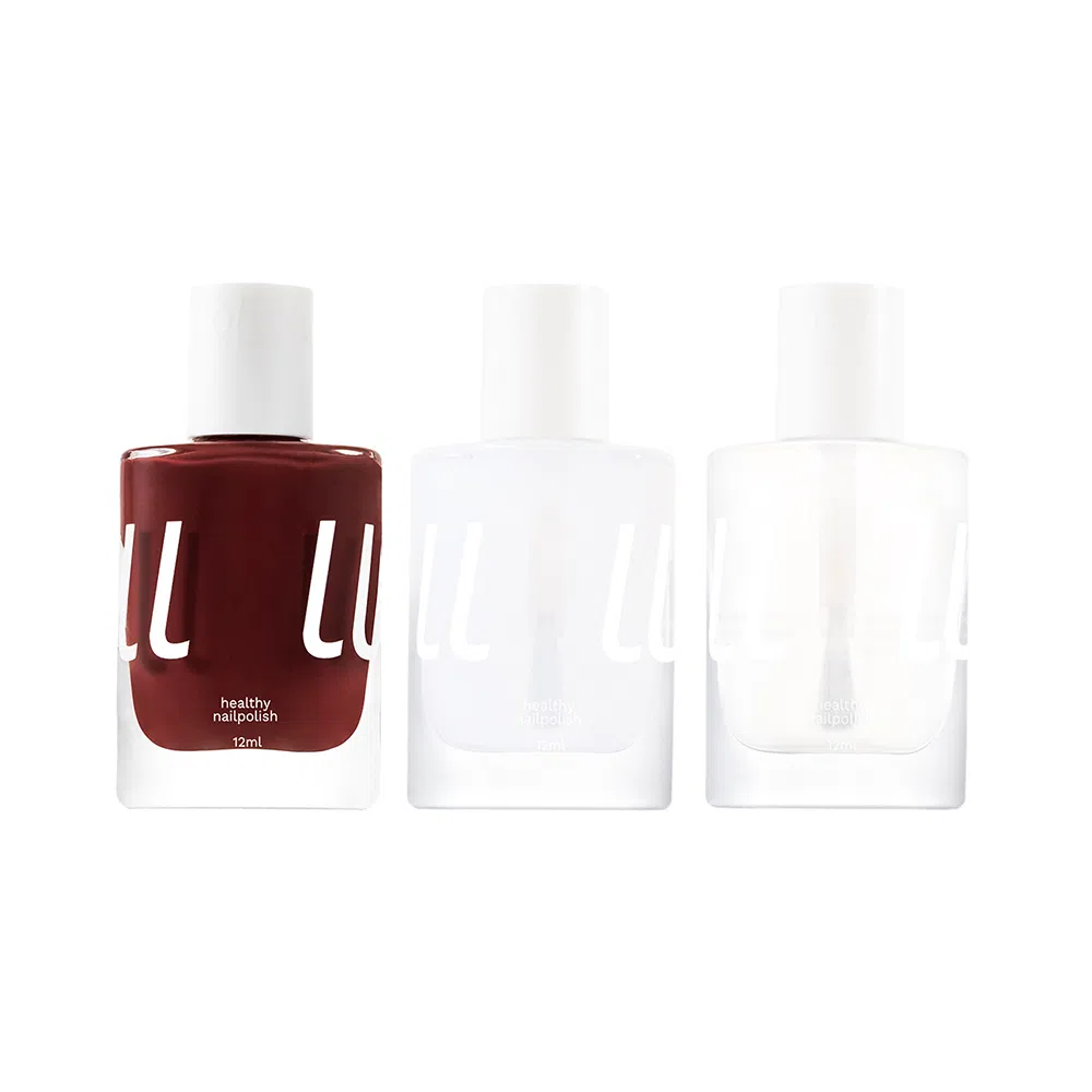 LOLA LOLY 12ml*3