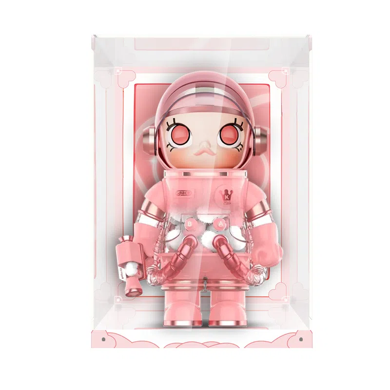 LIGHT YOUR BRICKS SPACEMOLLY4001000