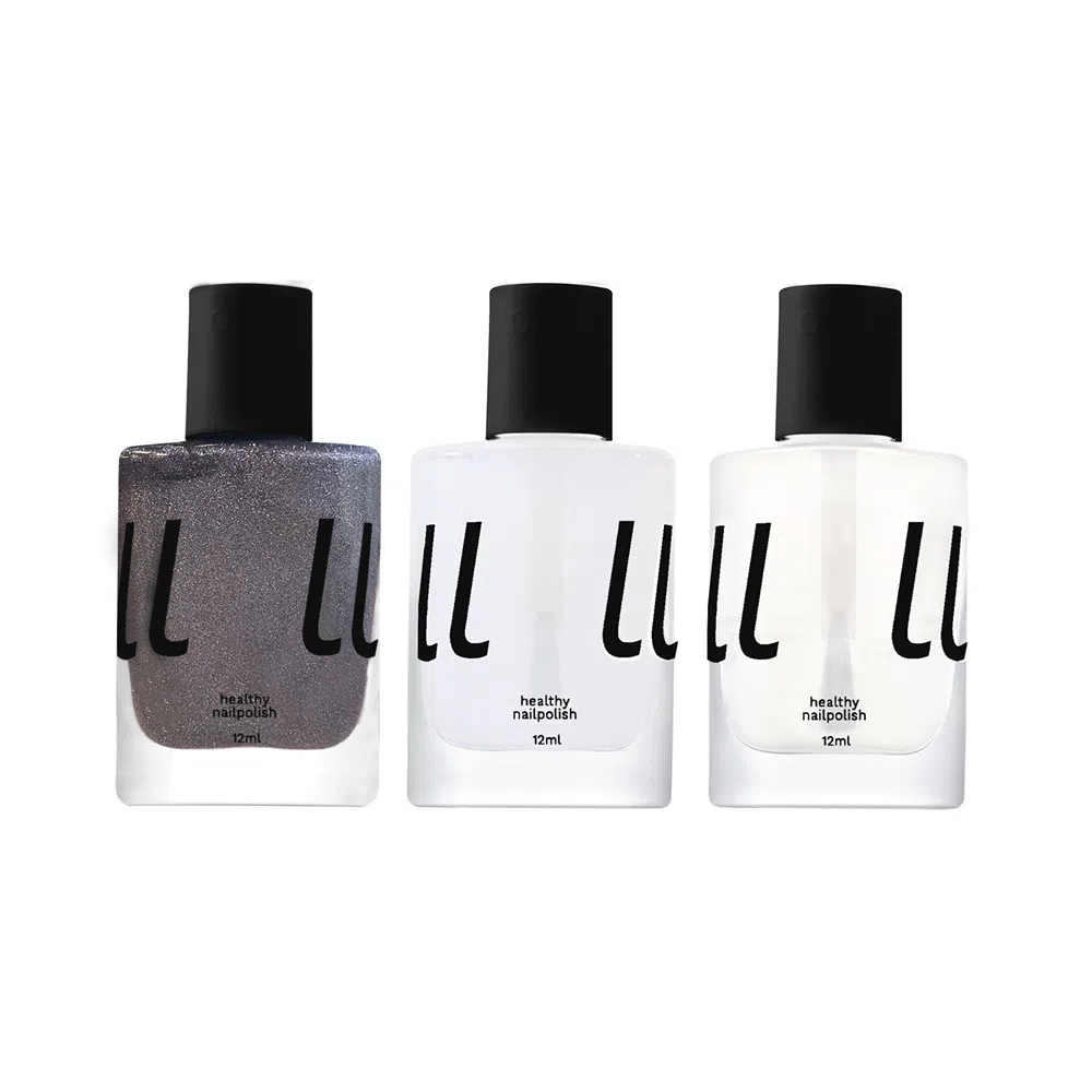 LOLA LOLY 12ml*3