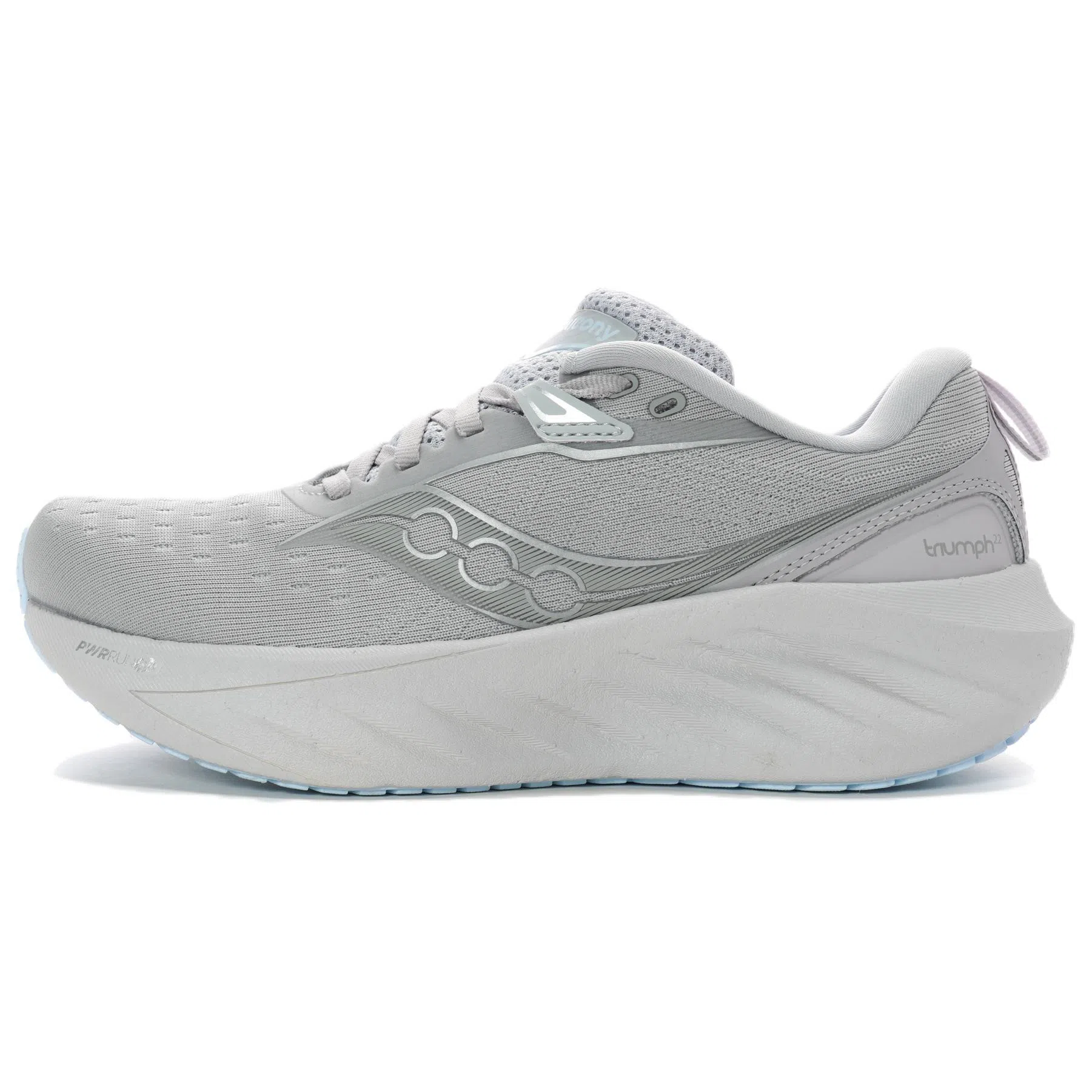 Saucony Triumph 22