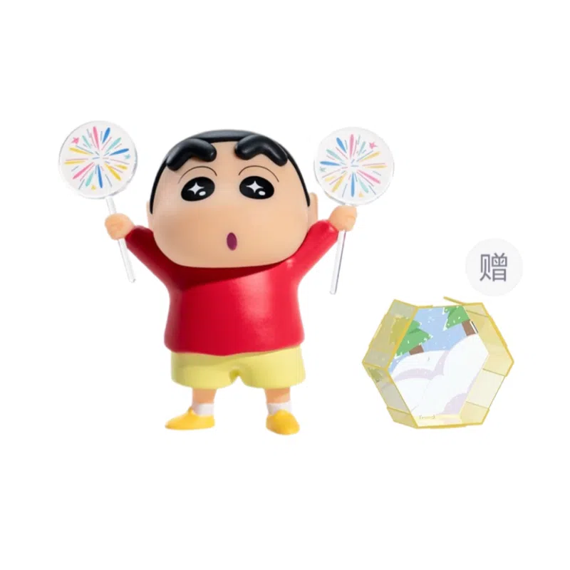 x Crayon Shinchan 16 6