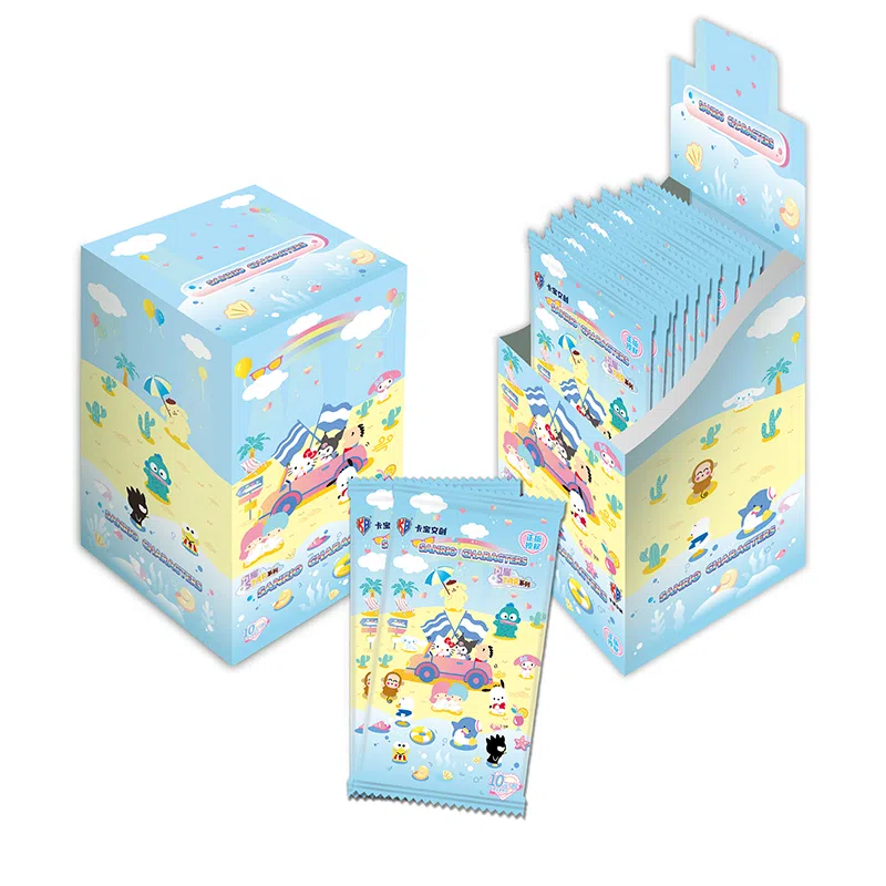 x Sanrio starV10 IP15