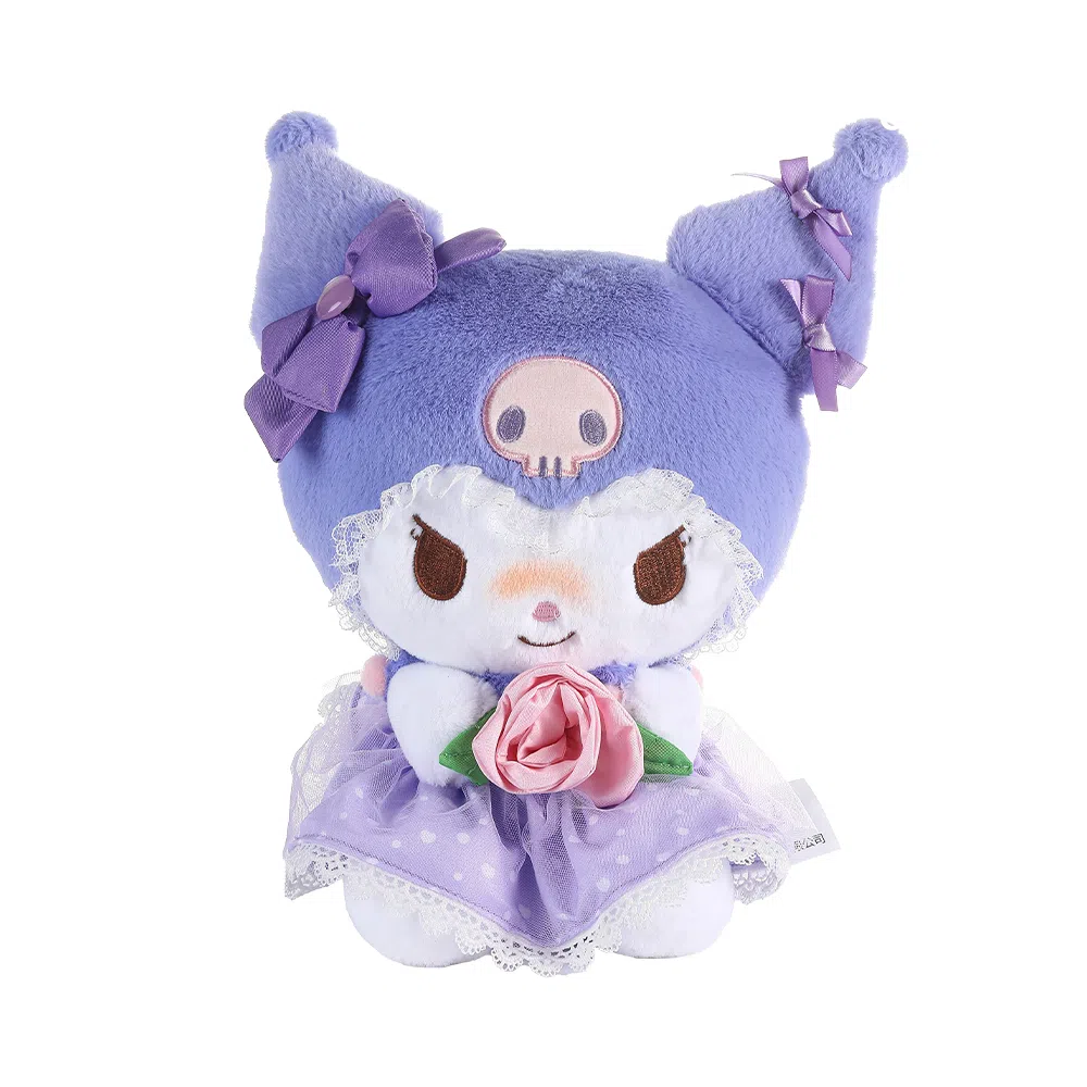 x Sanrio HELLOKITTY Melody 23cm26cm