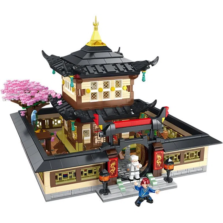 2681pcs JPS-0102-613007