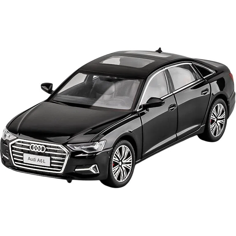 AudiA6L 124