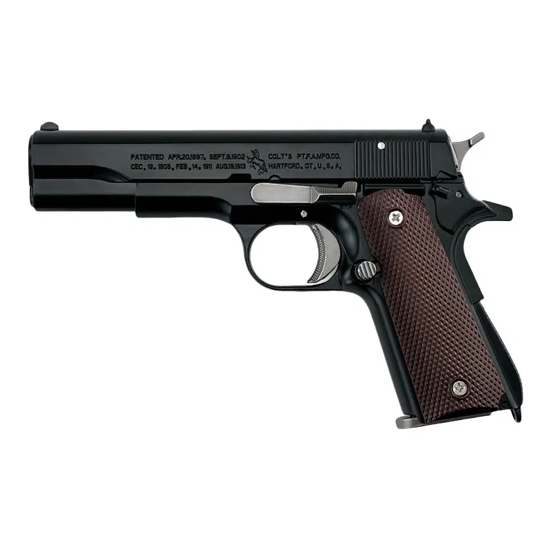 LEHUI TOYS M1911