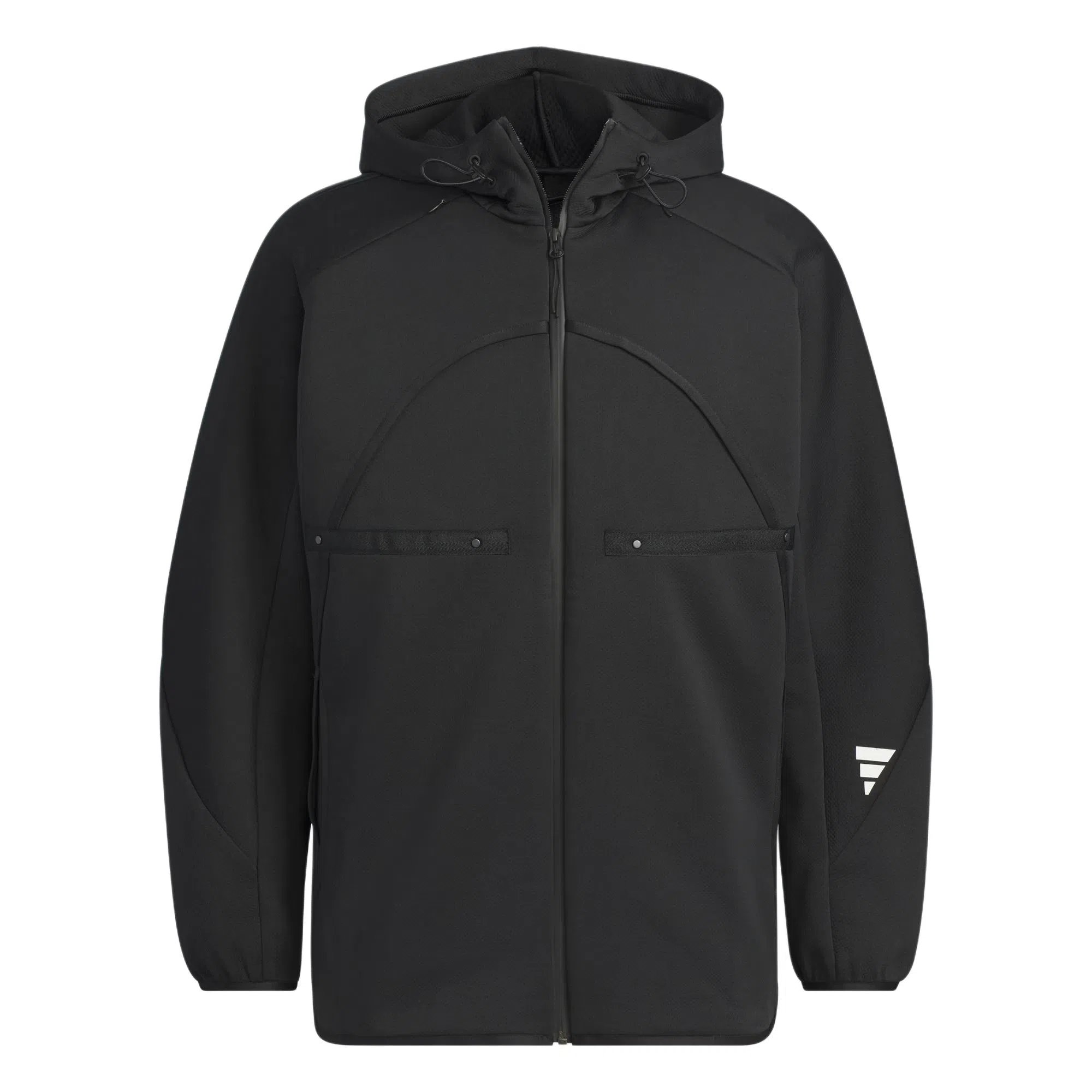 adidas FOSHooded FUTURE STYLE SWEATSHIRT