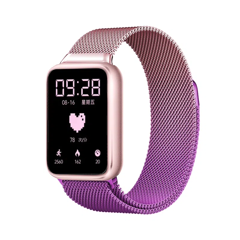 watchbond 220mm 9pro8prowatch54