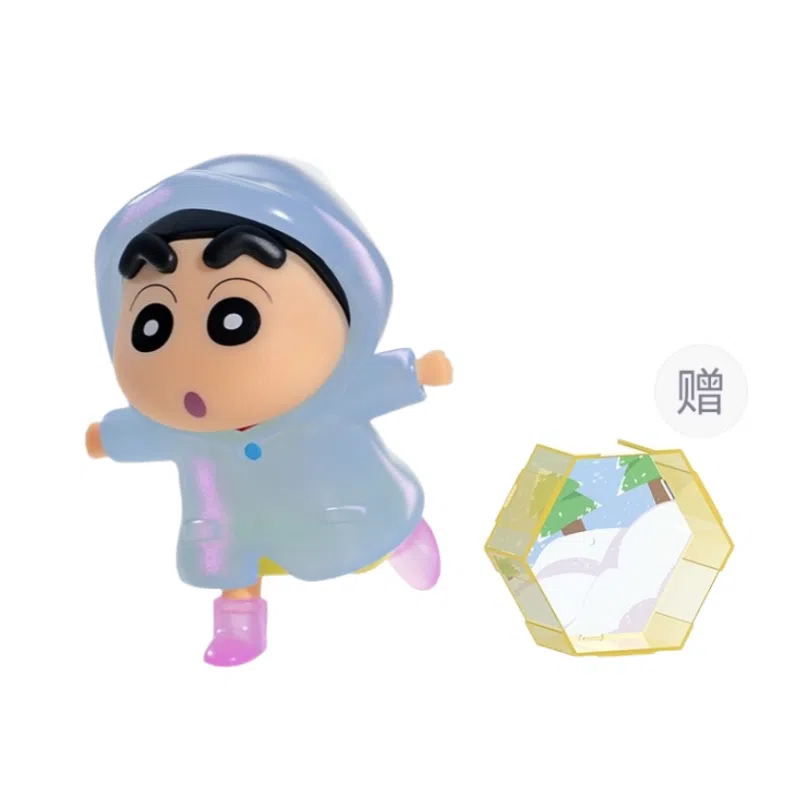 x Crayon Shinchan 16 6