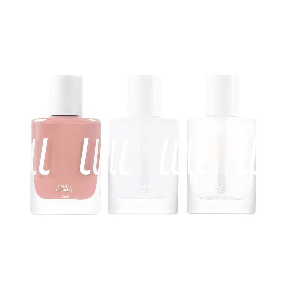 LOLA LOLY 12ml*3