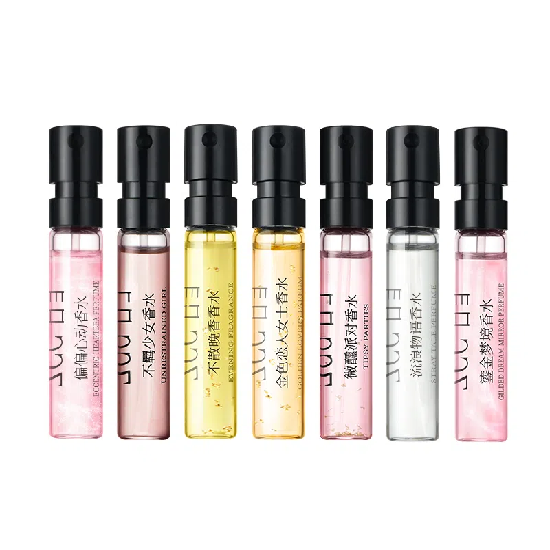 ZCG EDT 2ml*7