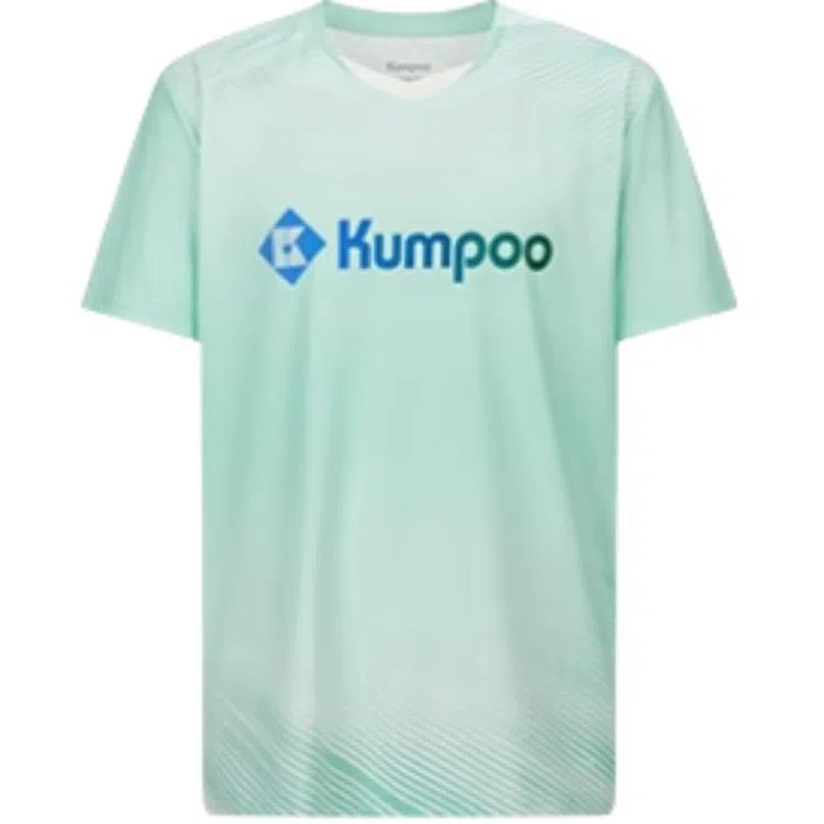 KUMPOO T