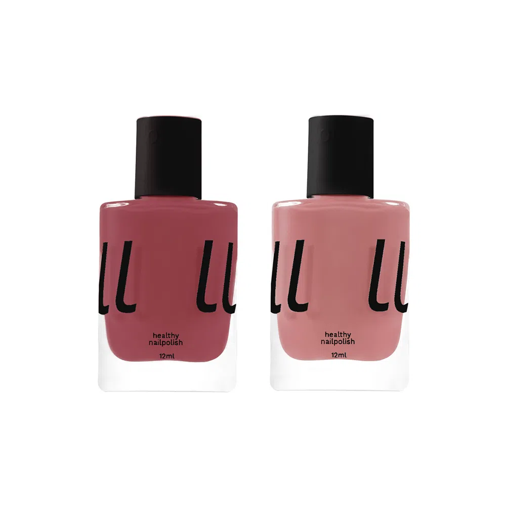 LOLA LOLY 12ml*2