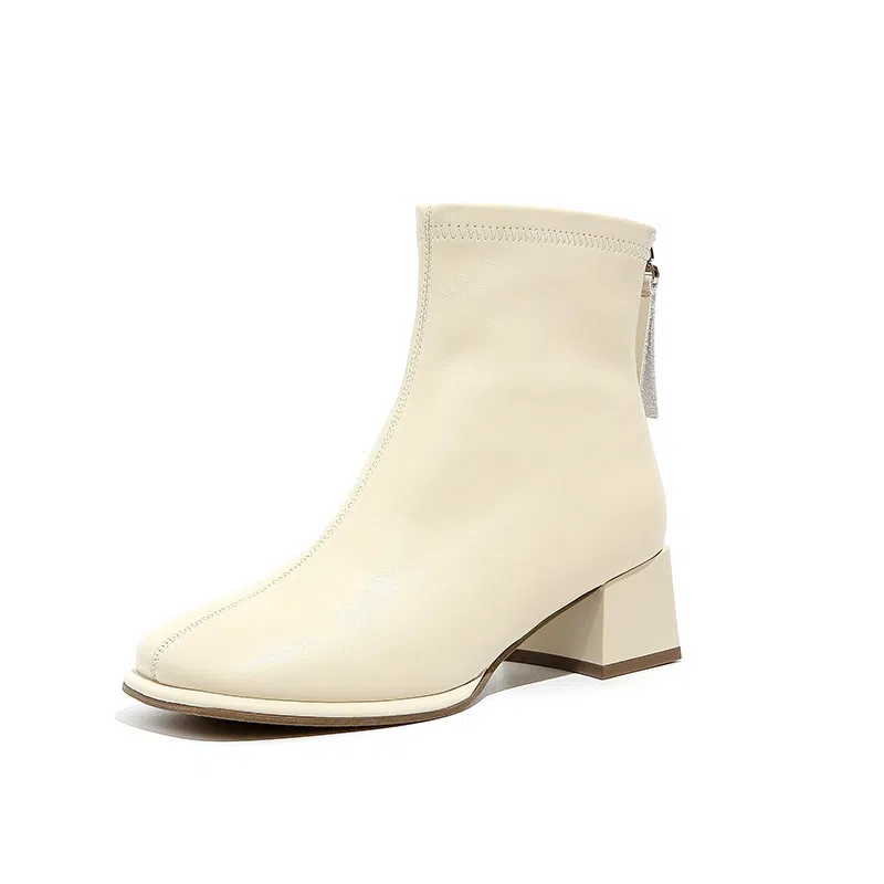 Daphne Ankle Boots