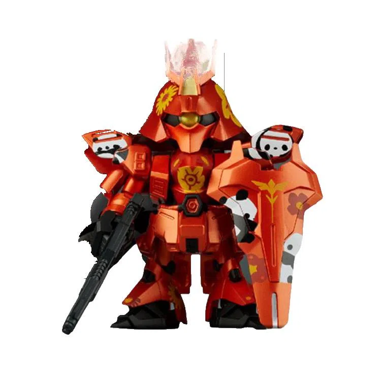 TOP TOY QMSV MINI ver 6