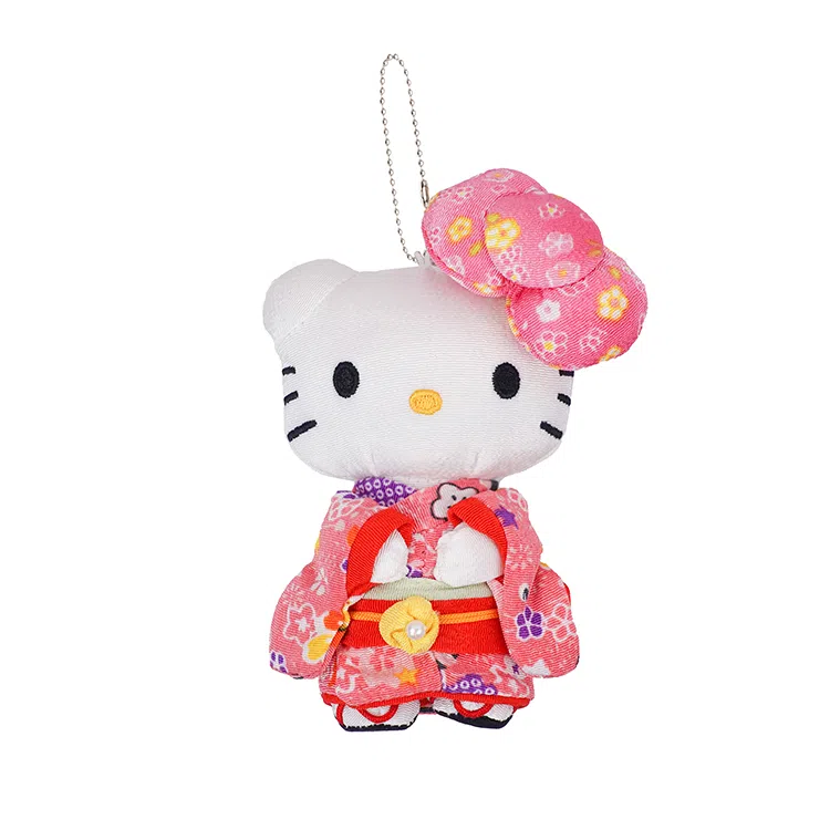 Sanrio Hello Kitty 20cm
