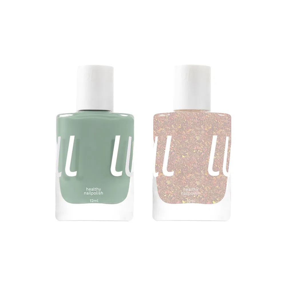LOLA LOLY 12ml*2