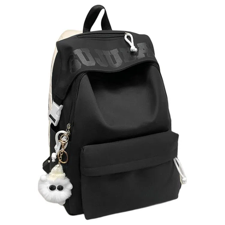 BRABOSTON Nylon Backpack