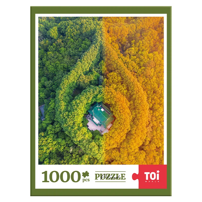 TOI 1000pcs 23504