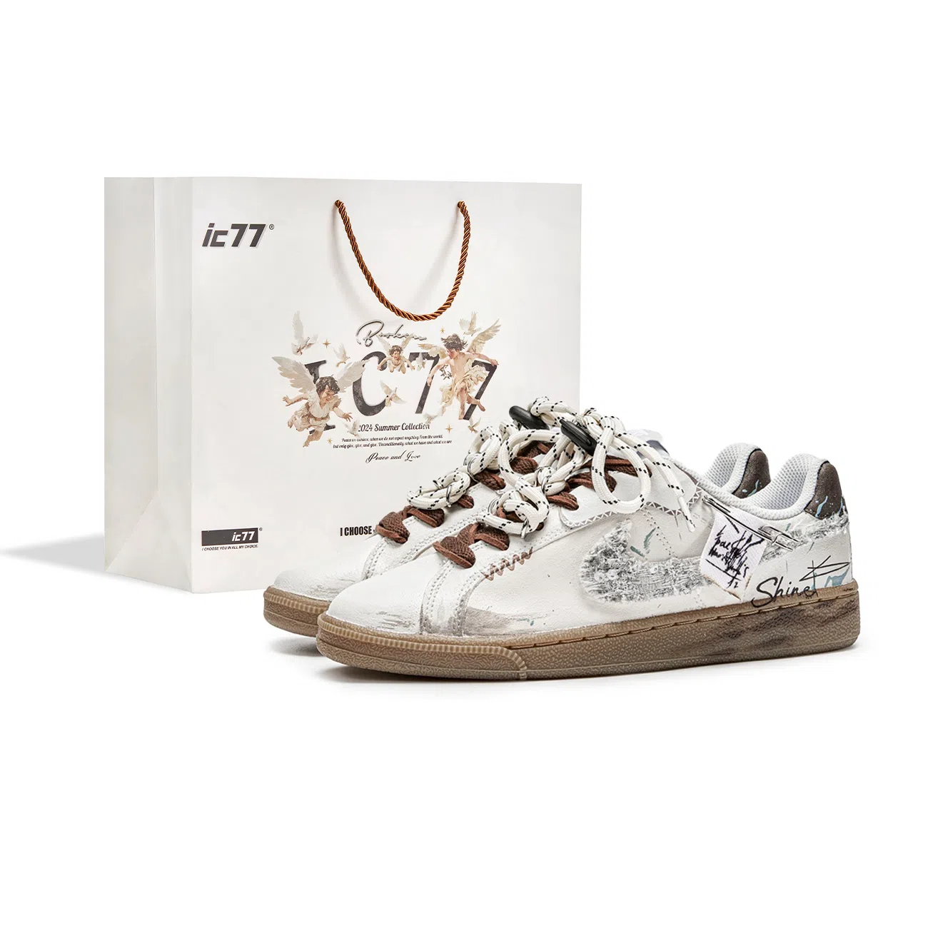 Nike Court Royale 2 IC77