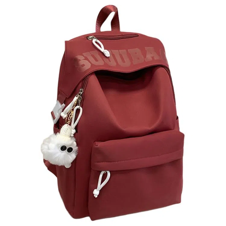 BRABOSTON Nylon Backpack