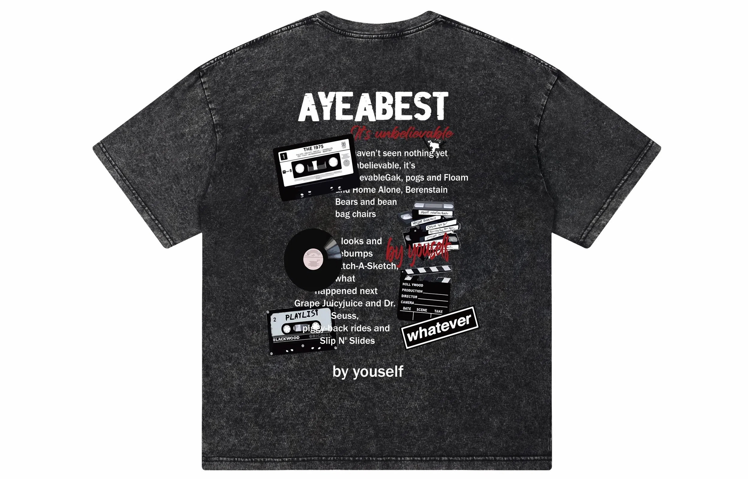 AYEA T