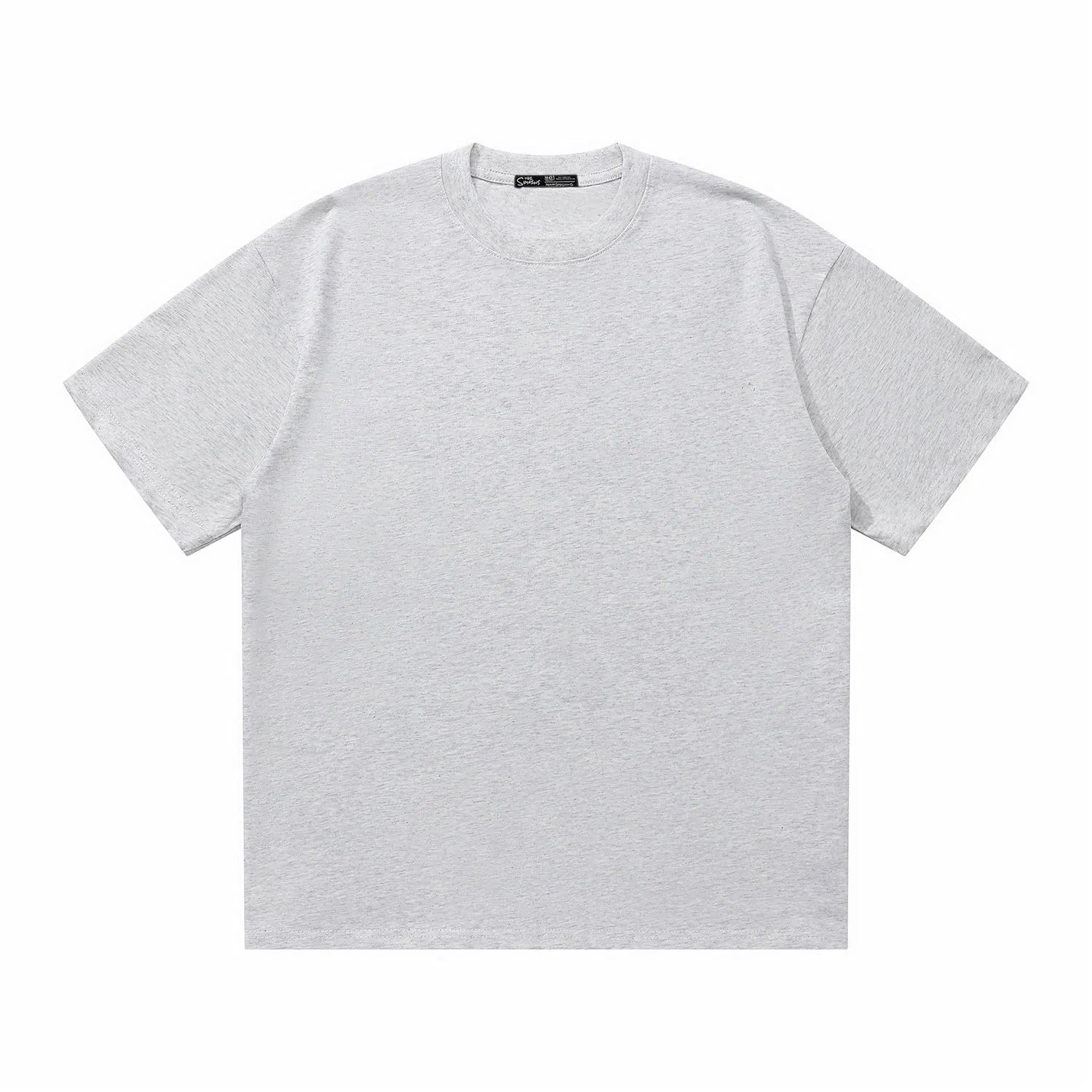 The Simpsons T