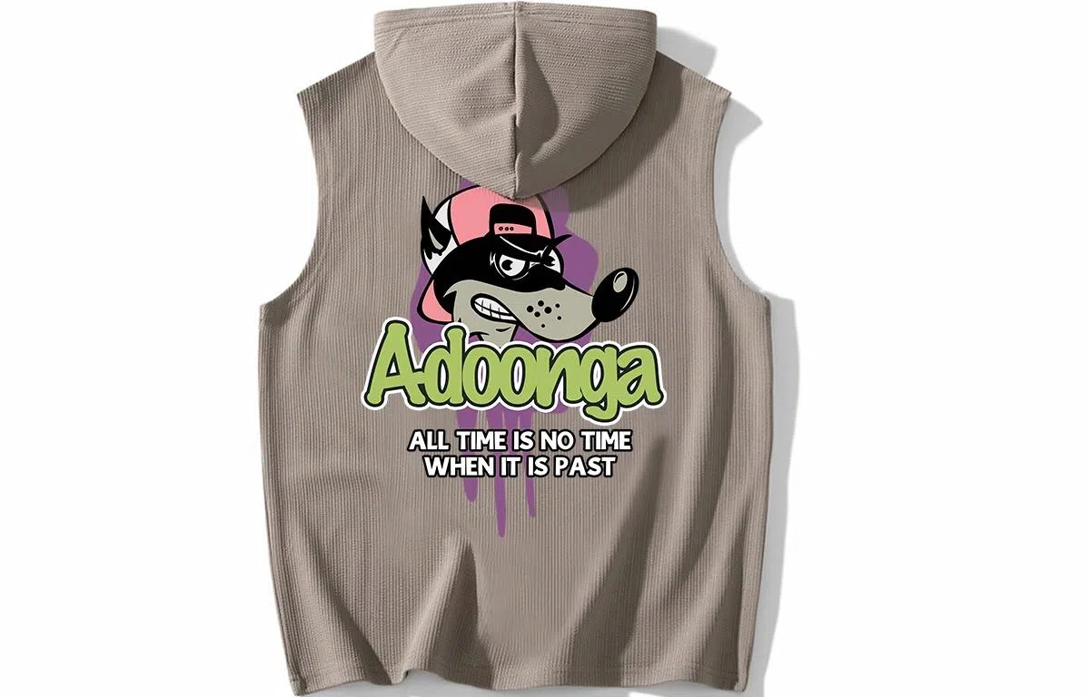 ADOONGA