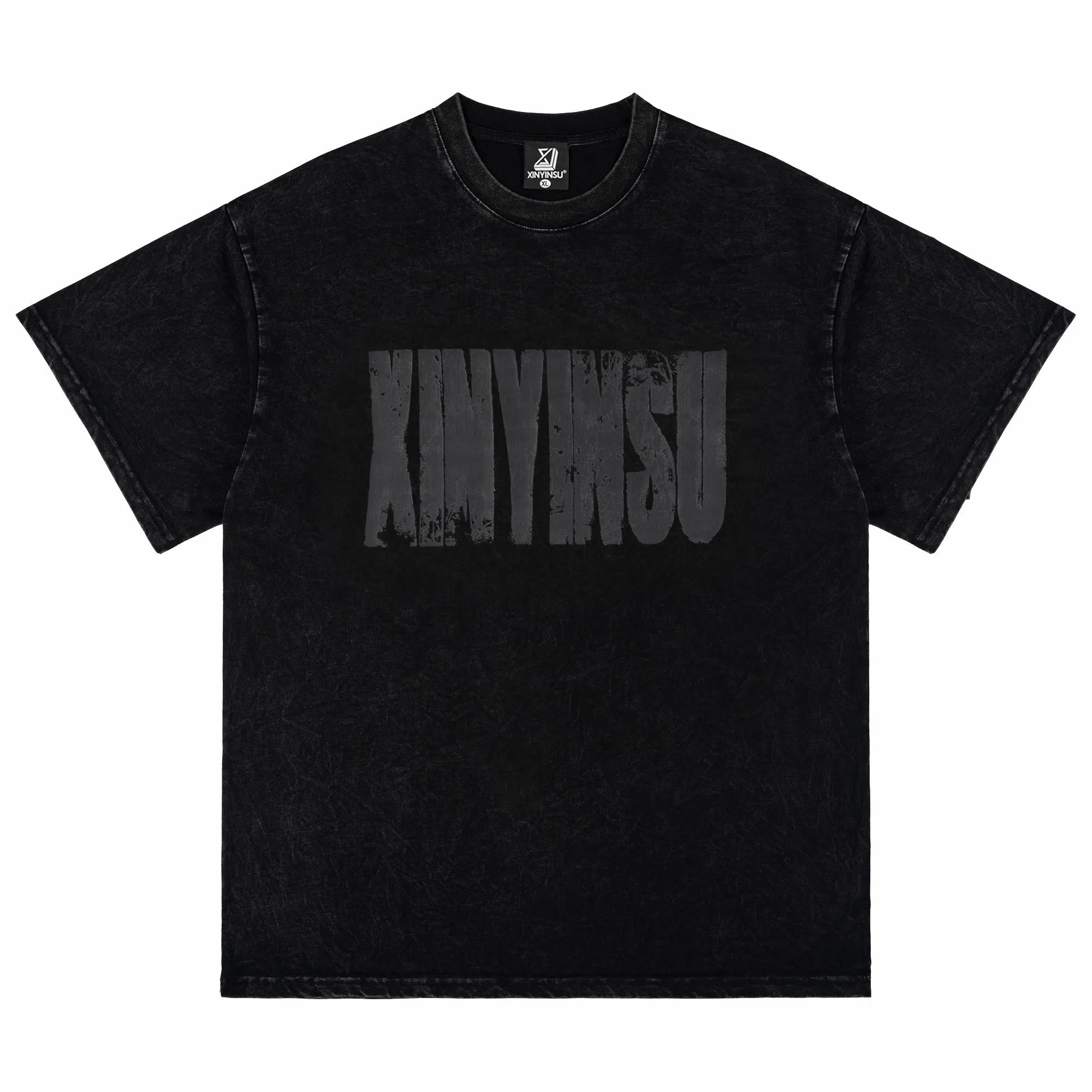 XINYINSU 24SS LOGOT