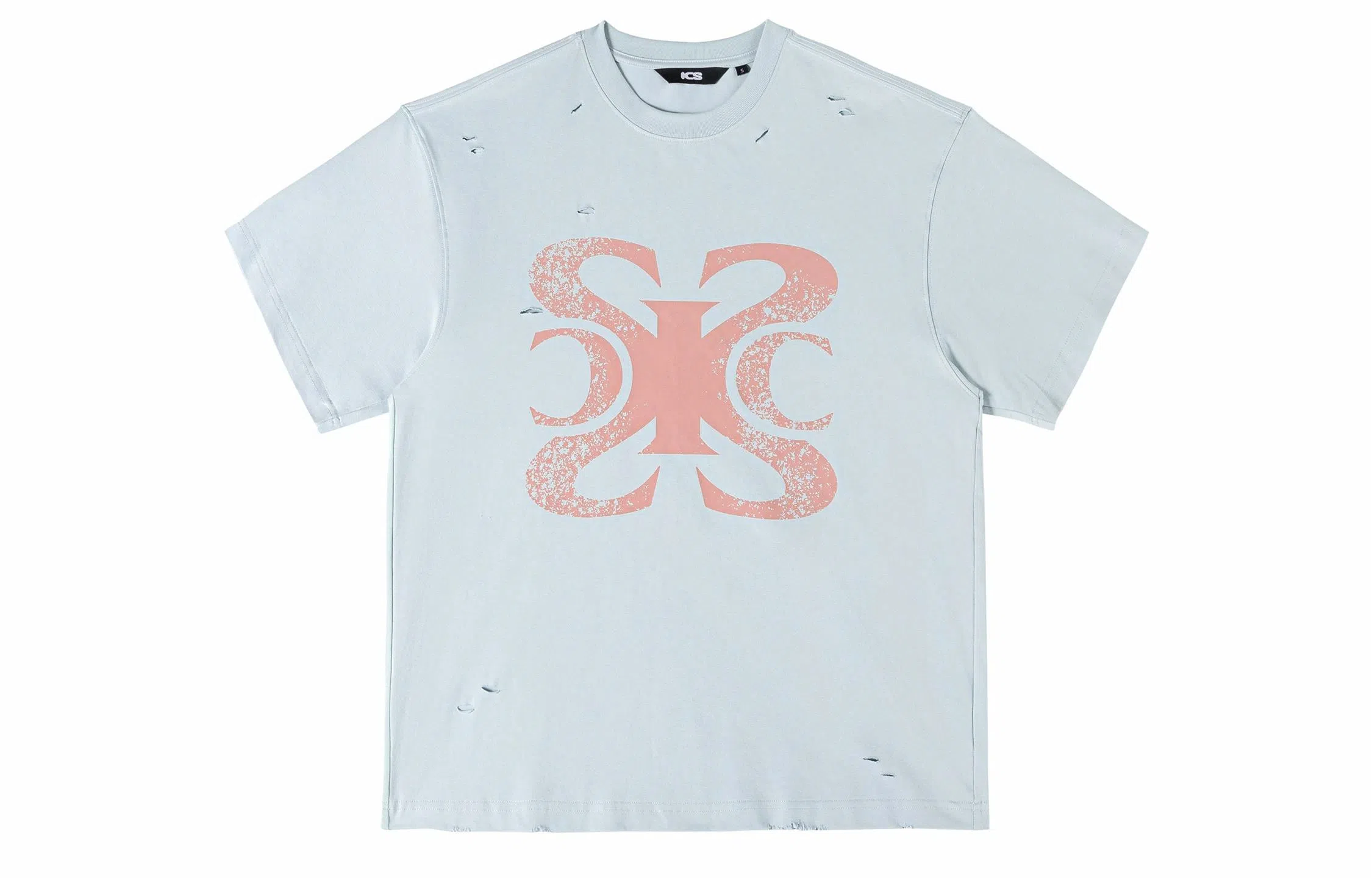 ICONS Lab ICS T