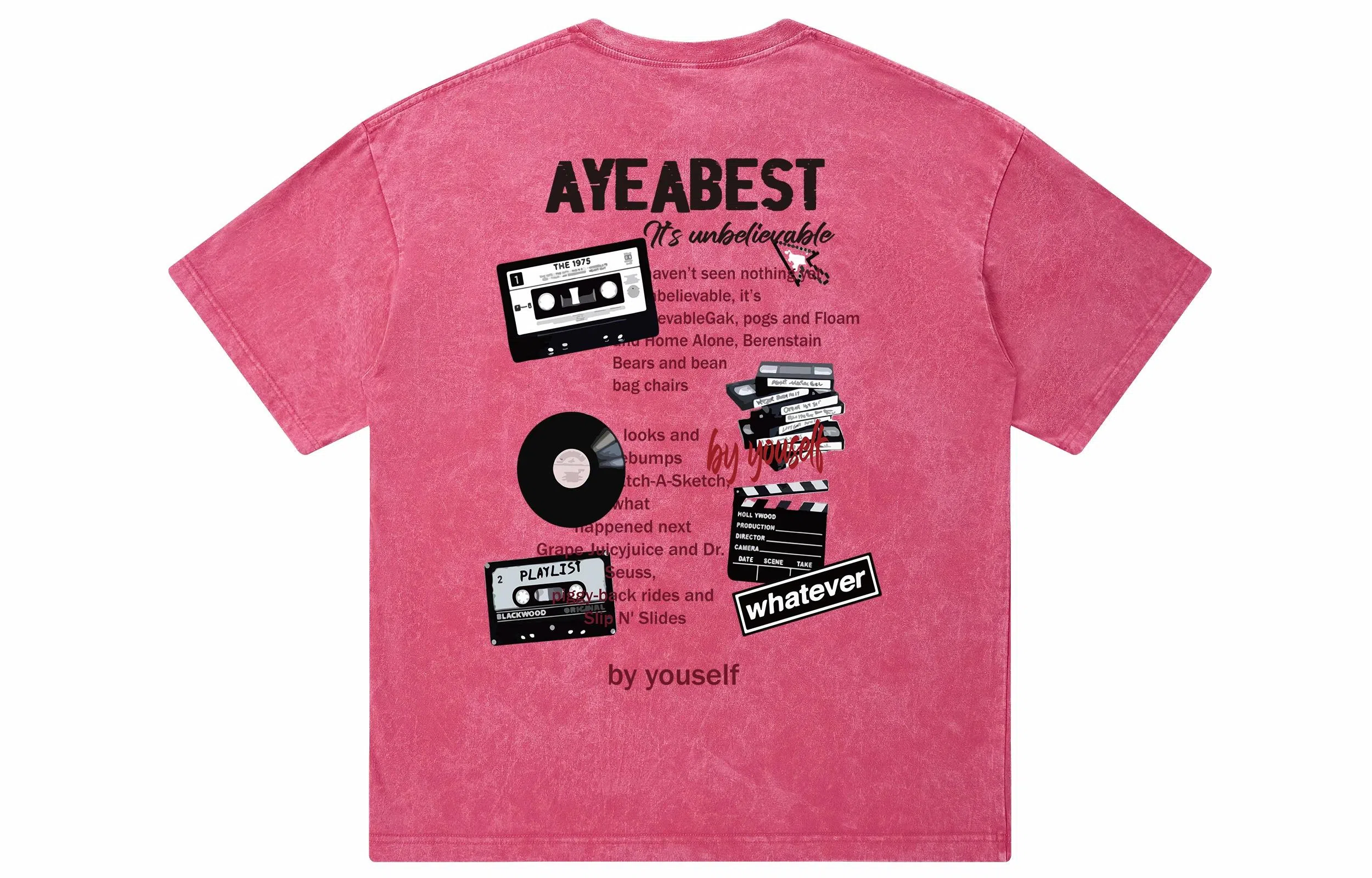 AYEA T