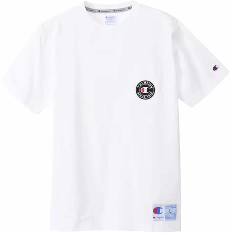 Champion SS23 Action Style T