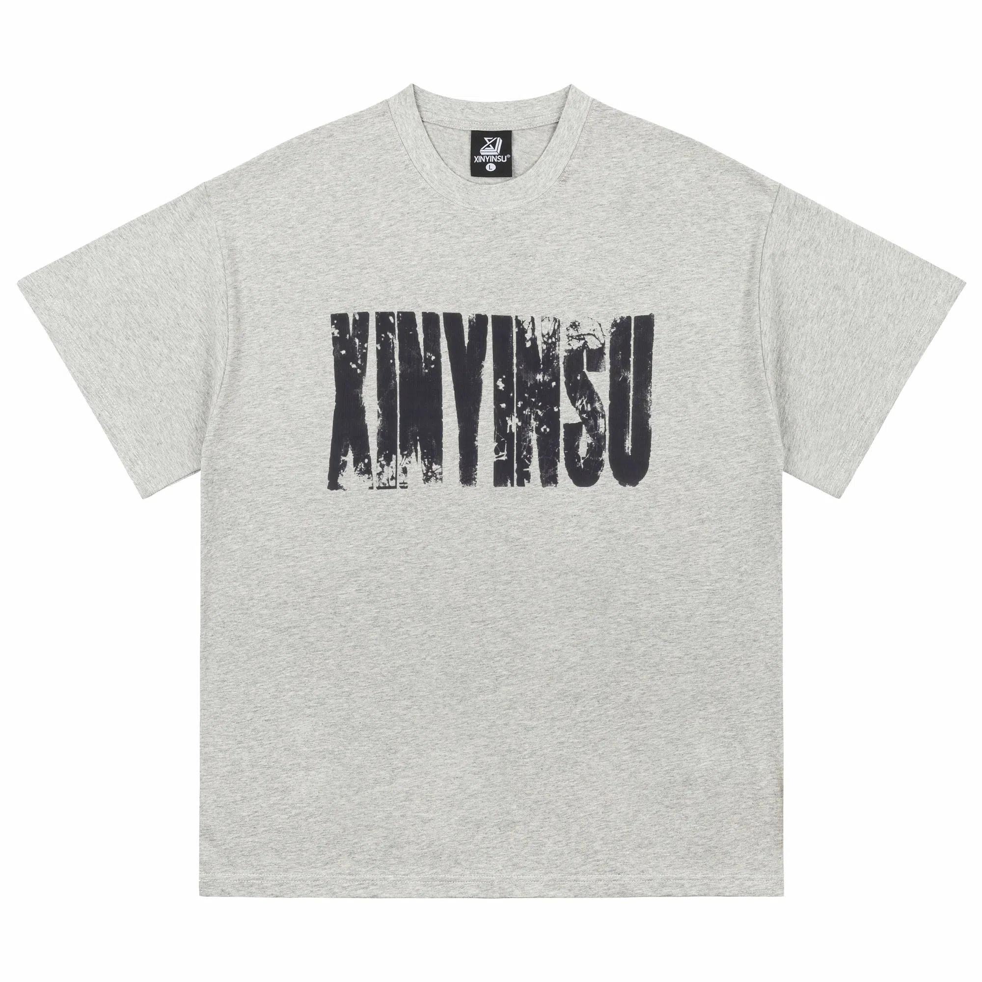 XINYINSU 24SS LOGOT