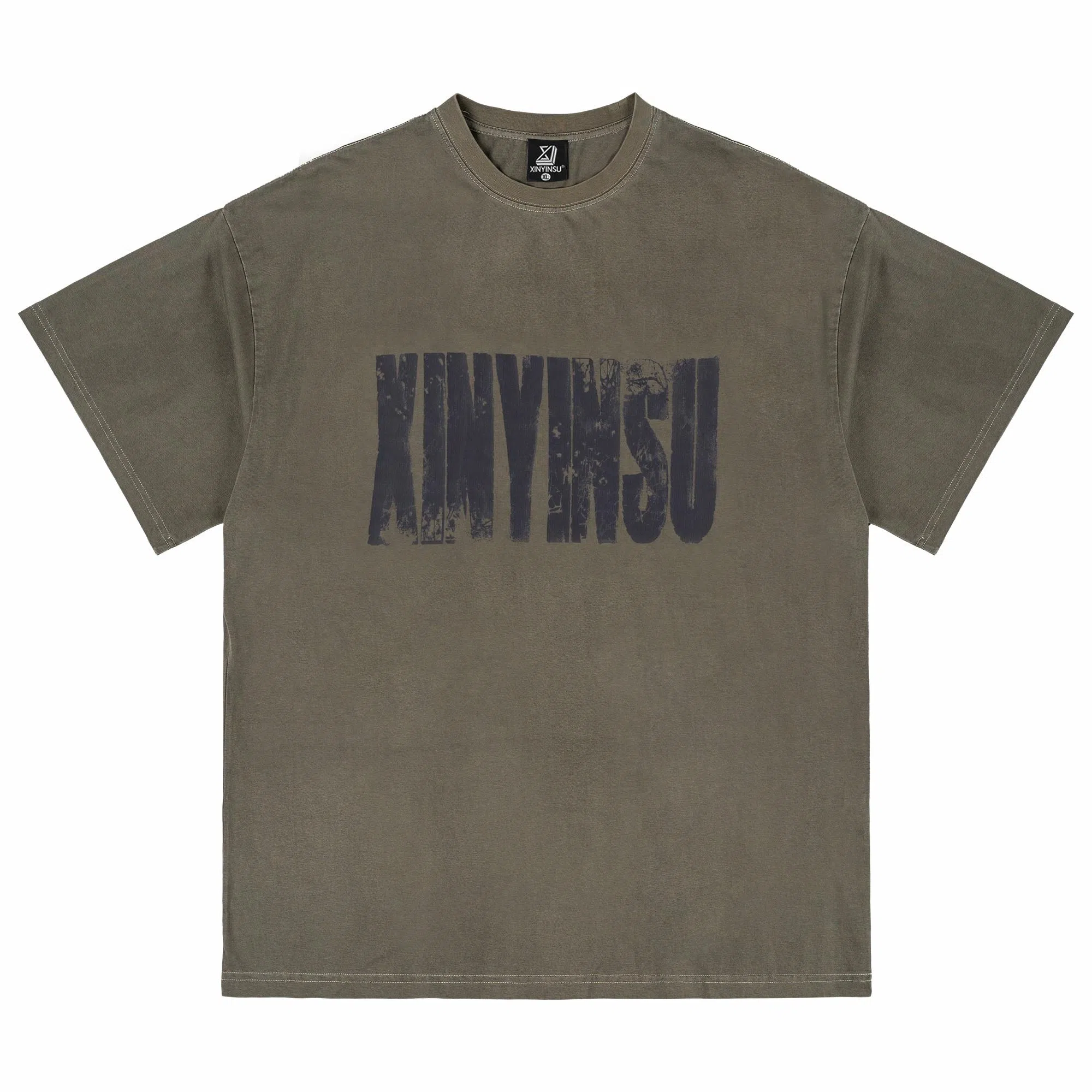 XINYINSU 24SS LOGOT