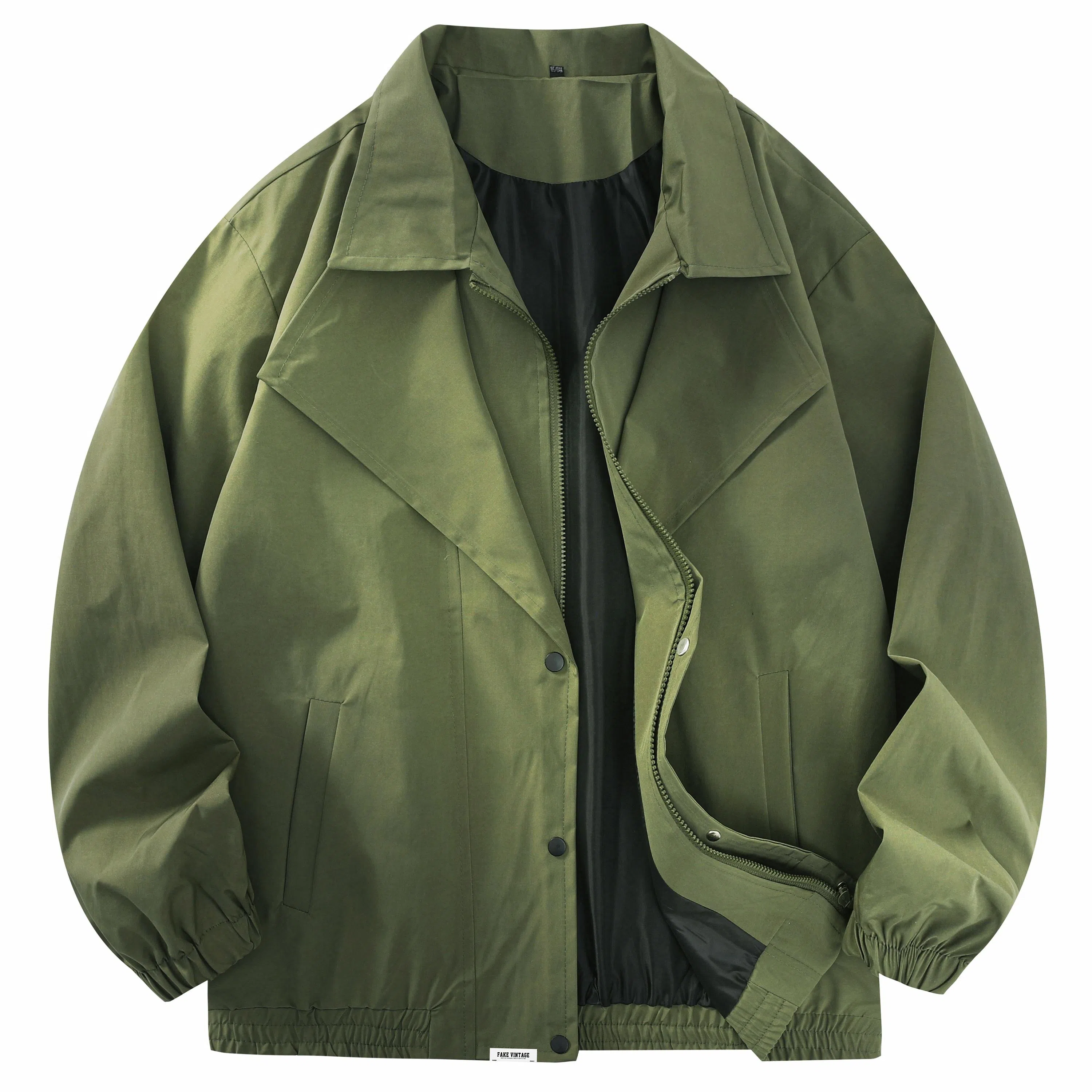 FAKE VINTAGE cleanfitLOGO