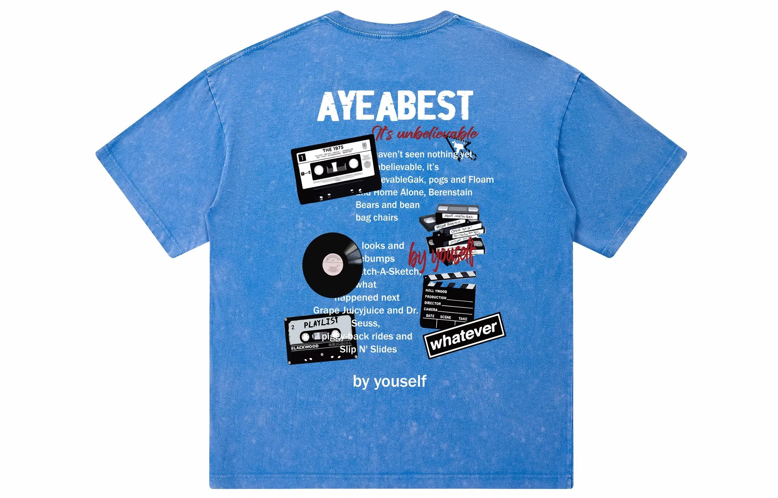 AYEA T