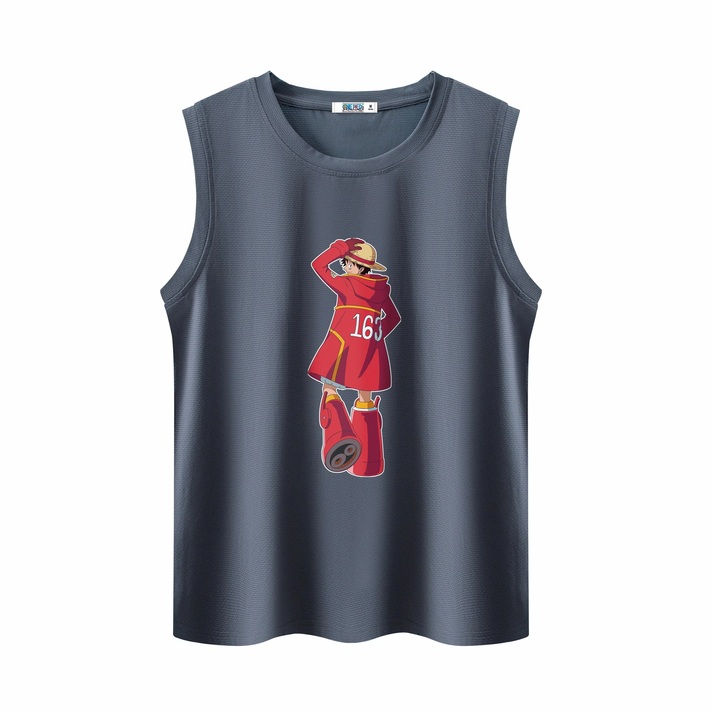 ONE PIECE x