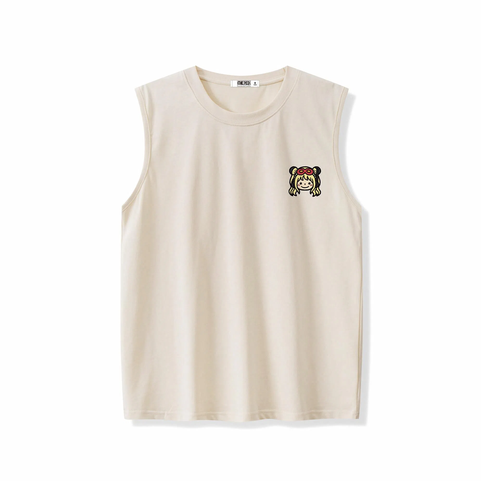 ONE PIECE x