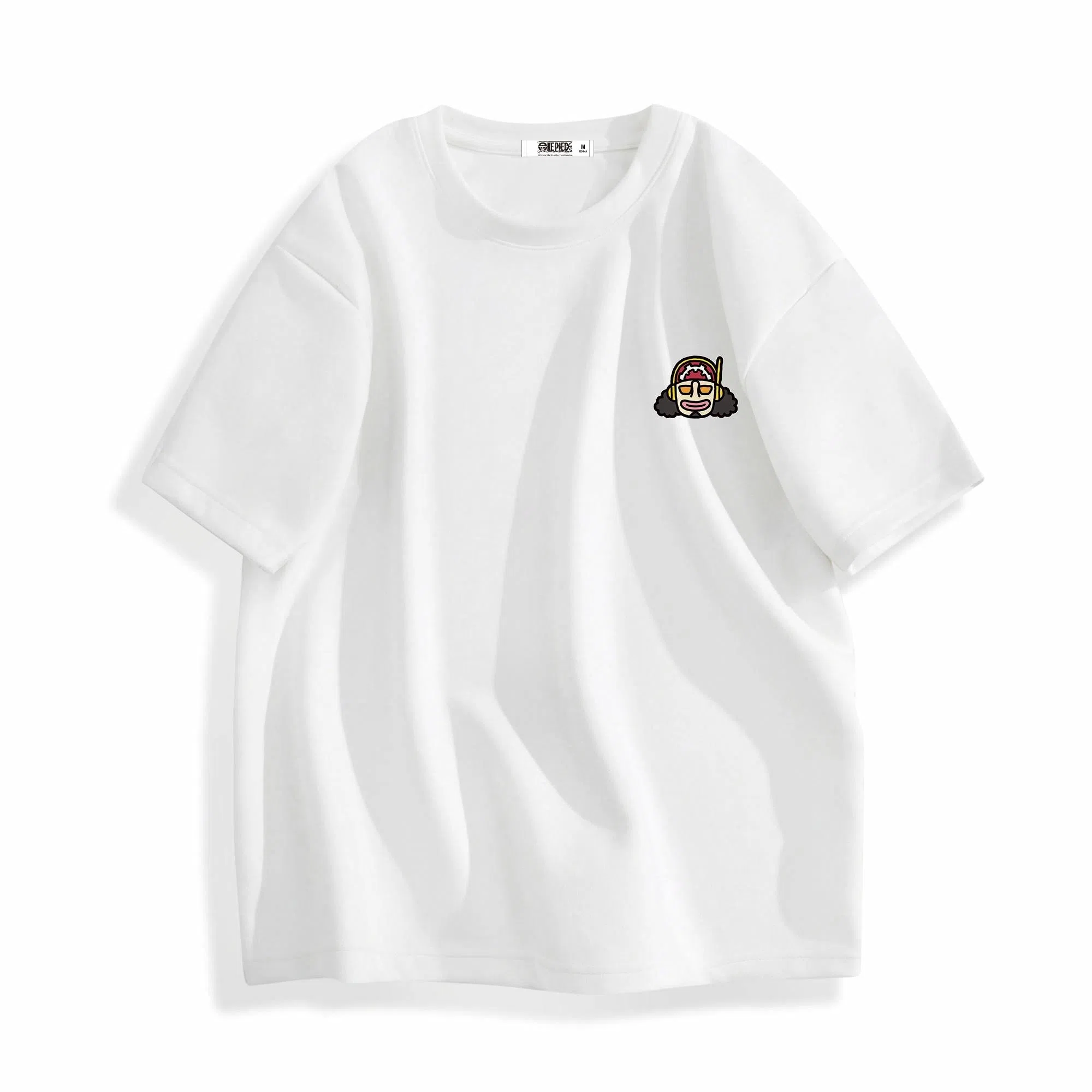 ONE PIECE x T