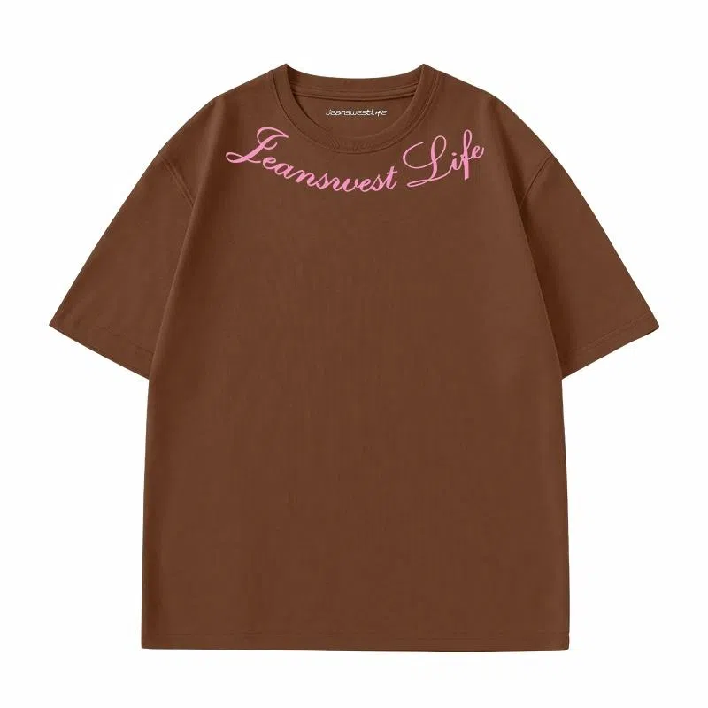 JEANSWEST LIFE LOGOT