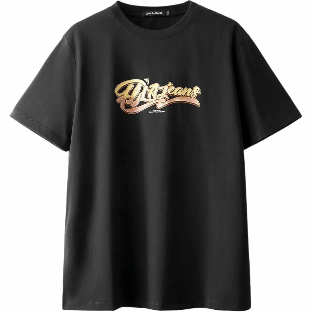 HLA JEANS T