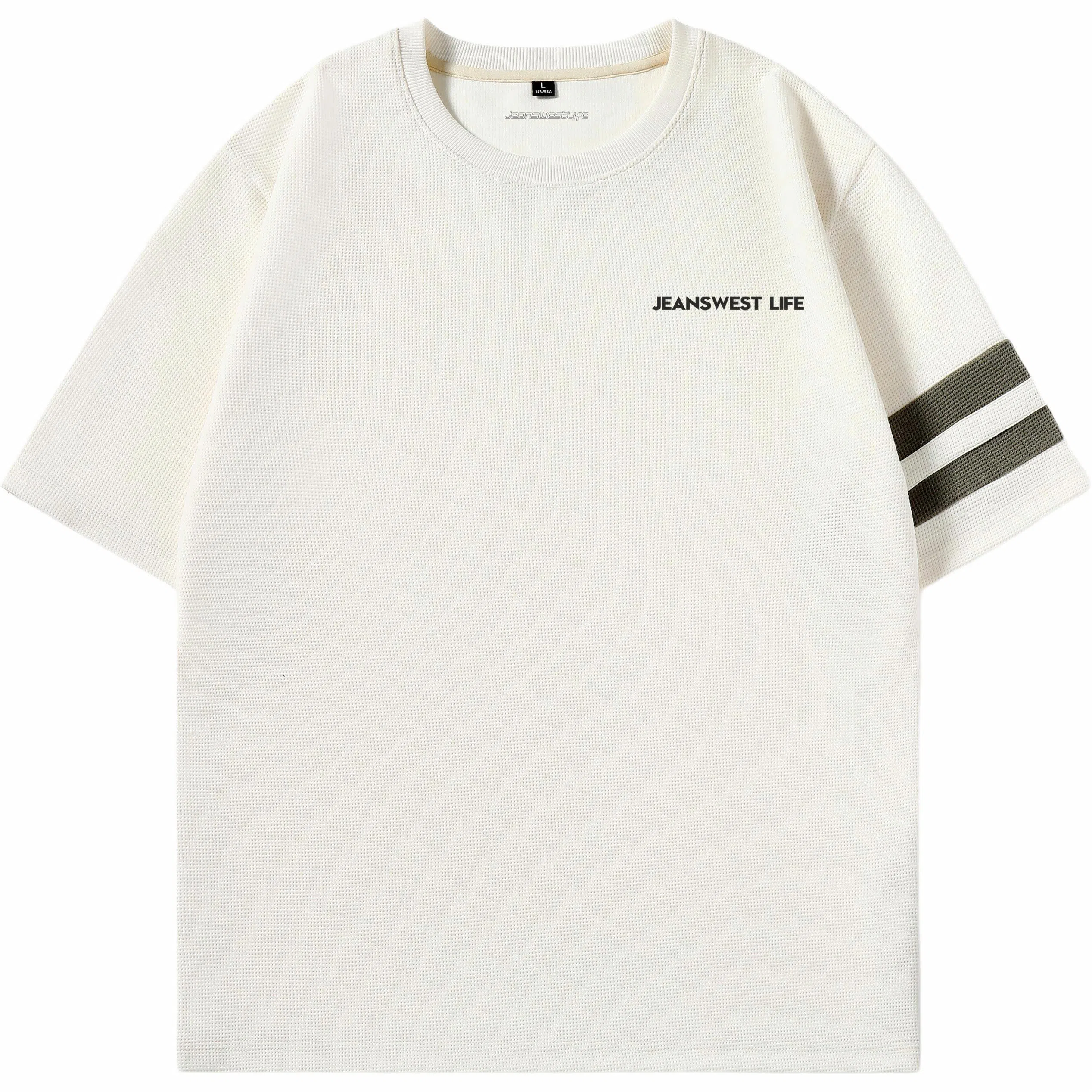 JEANSWEST LIFE LogoT