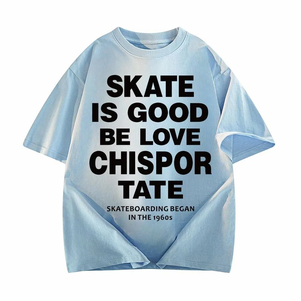 Chisportate T