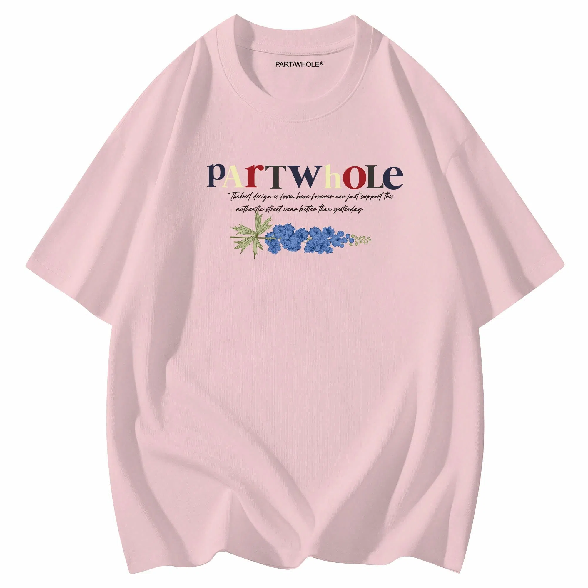 PARTWHOLE T