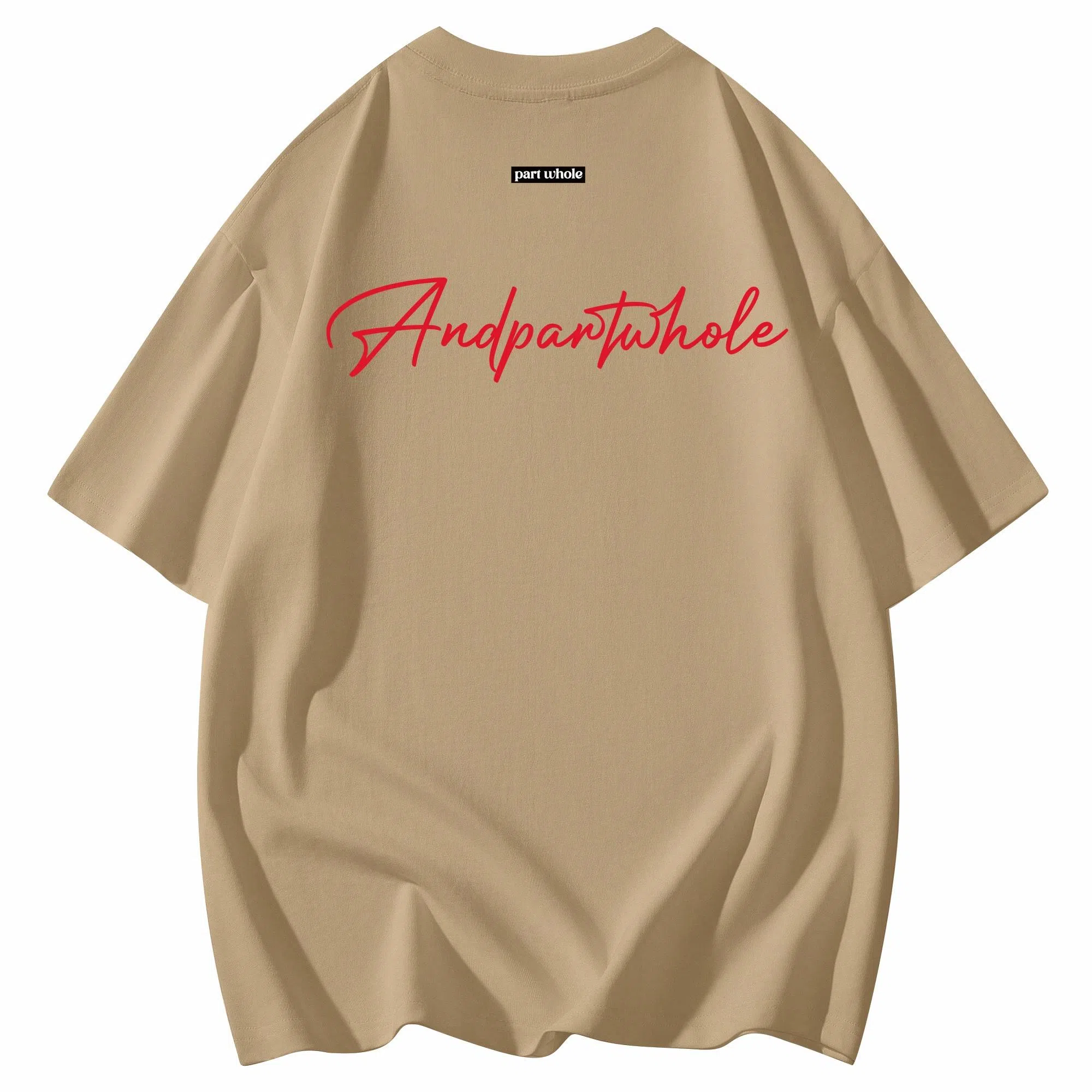 PARTWHOLE T