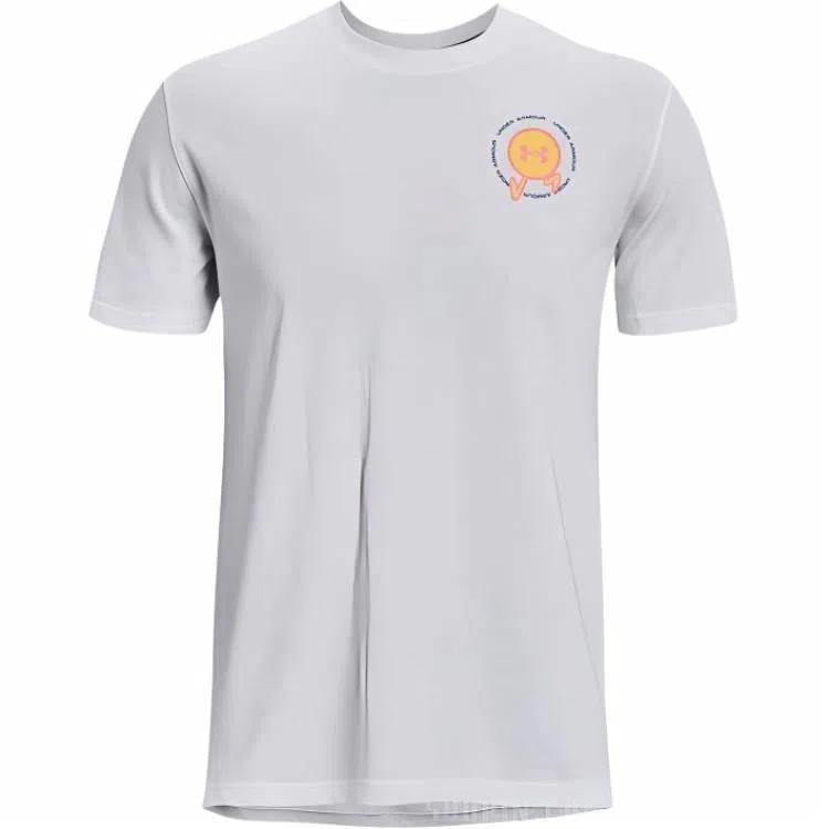 Under Armour T