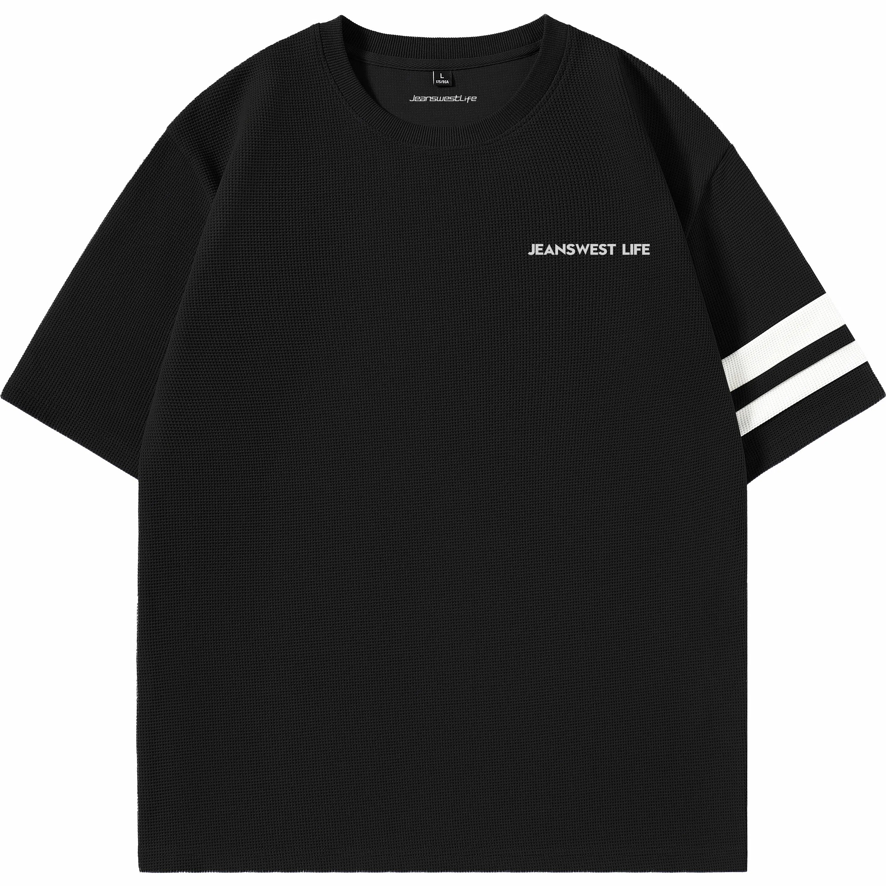 JEANSWEST LIFE LogoT