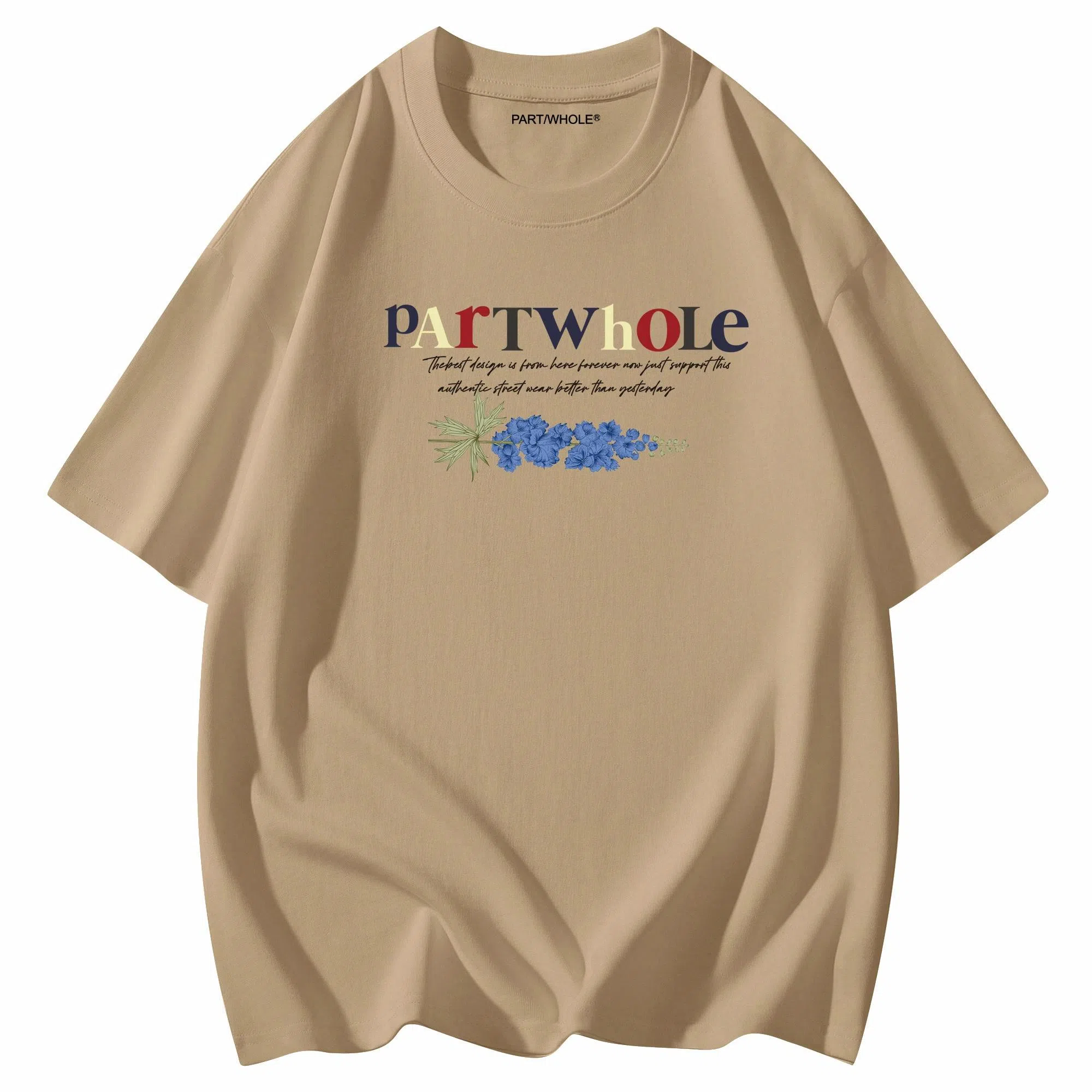 PARTWHOLE T