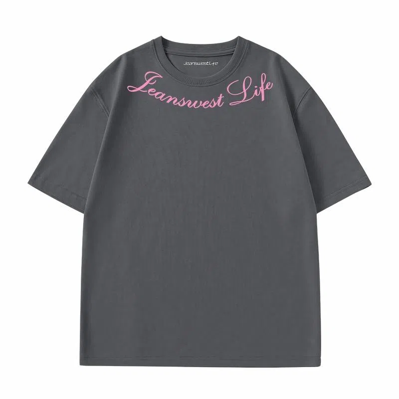 JEANSWEST LIFE LOGOT